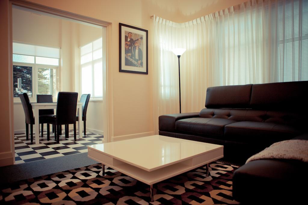 Bayview Apartments Glenelg Adelaide Luaran gambar
