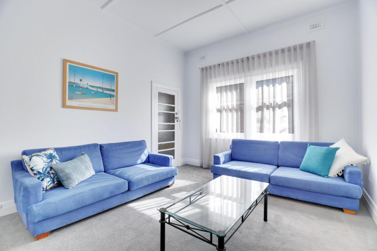 Bayview Apartments Glenelg Adelaide Luaran gambar