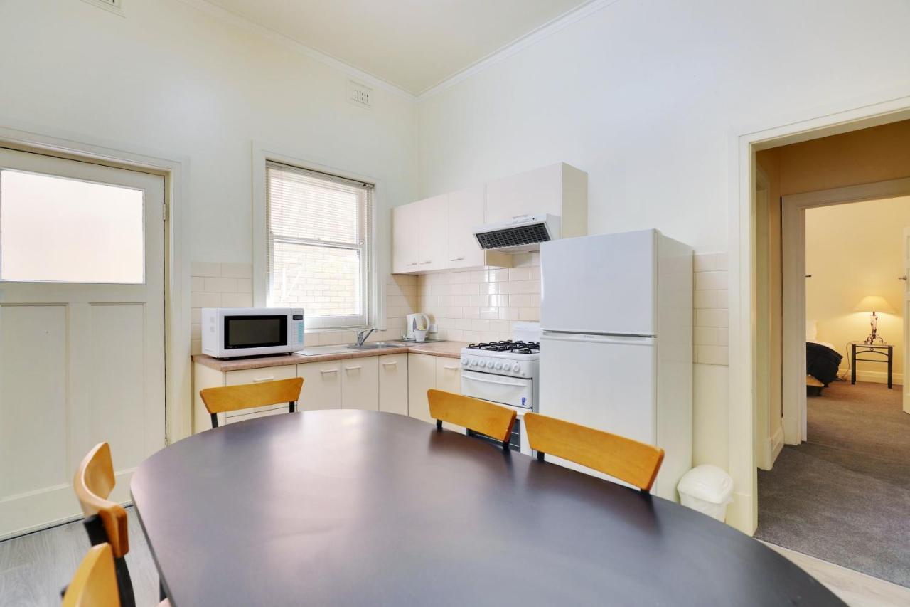 Bayview Apartments Glenelg Adelaide Luaran gambar