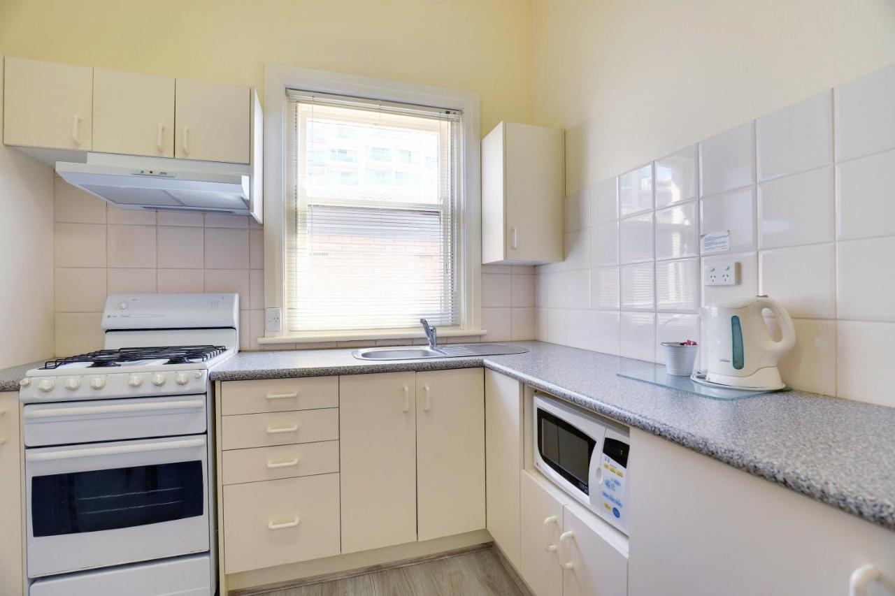 Bayview Apartments Glenelg Adelaide Luaran gambar