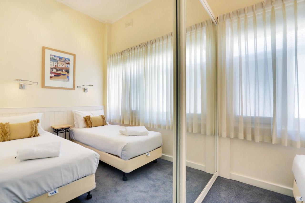 Bayview Apartments Adelaide Luaran gambar