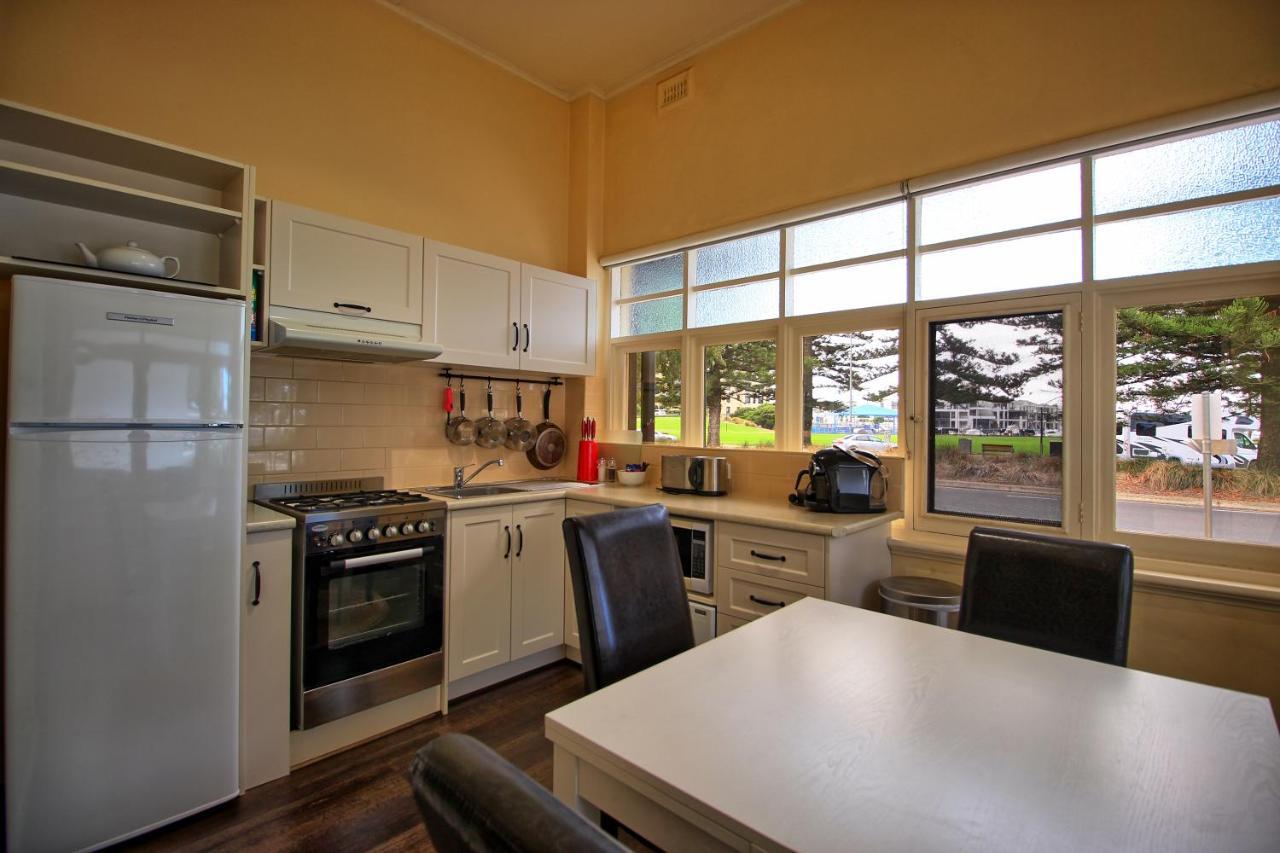 Bayview Apartments Glenelg Adelaide Luaran gambar